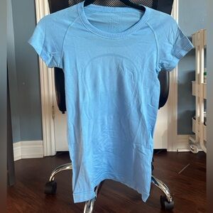 Lululemon Swiftly Tech T-Shirt